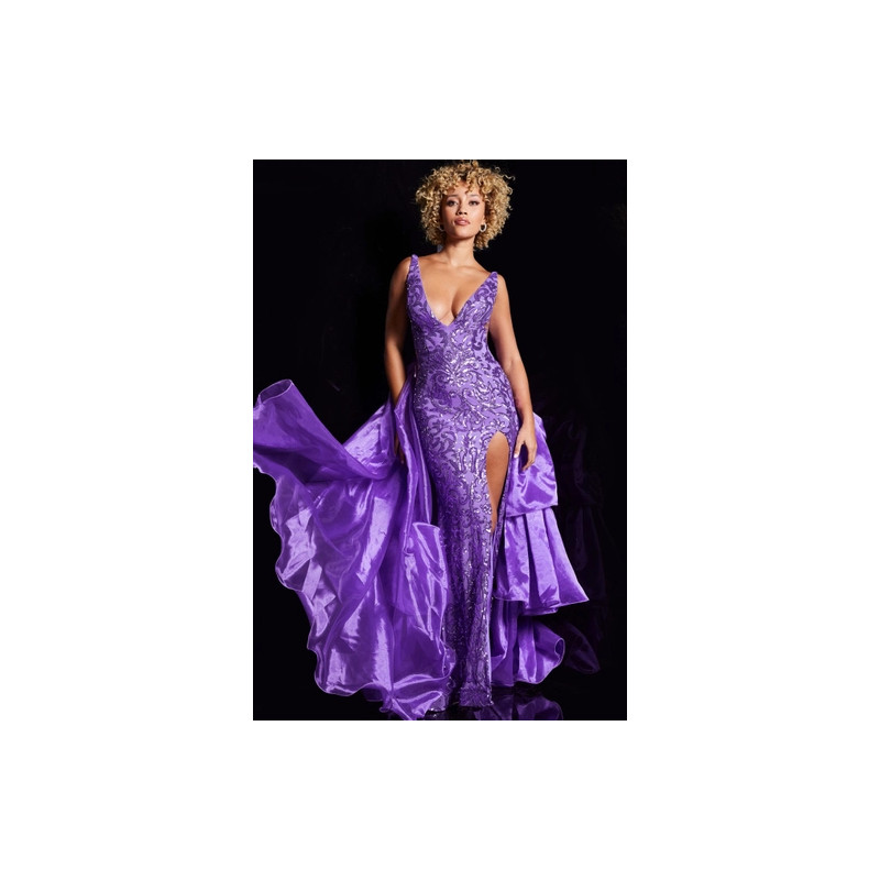 Jovani Style 38336