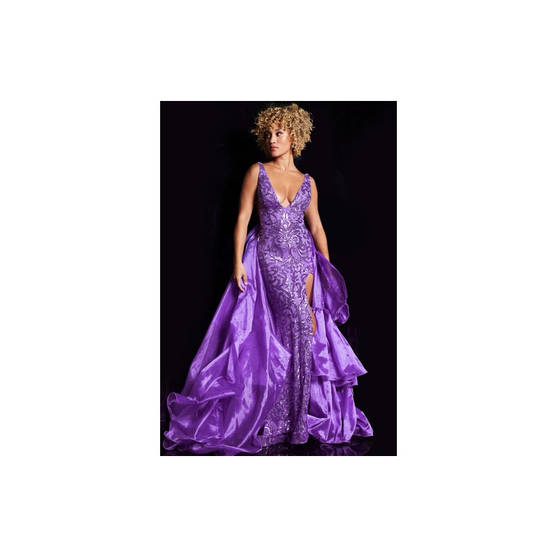 Jovani Style 38336