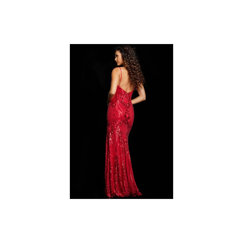 Jovani Style 38337