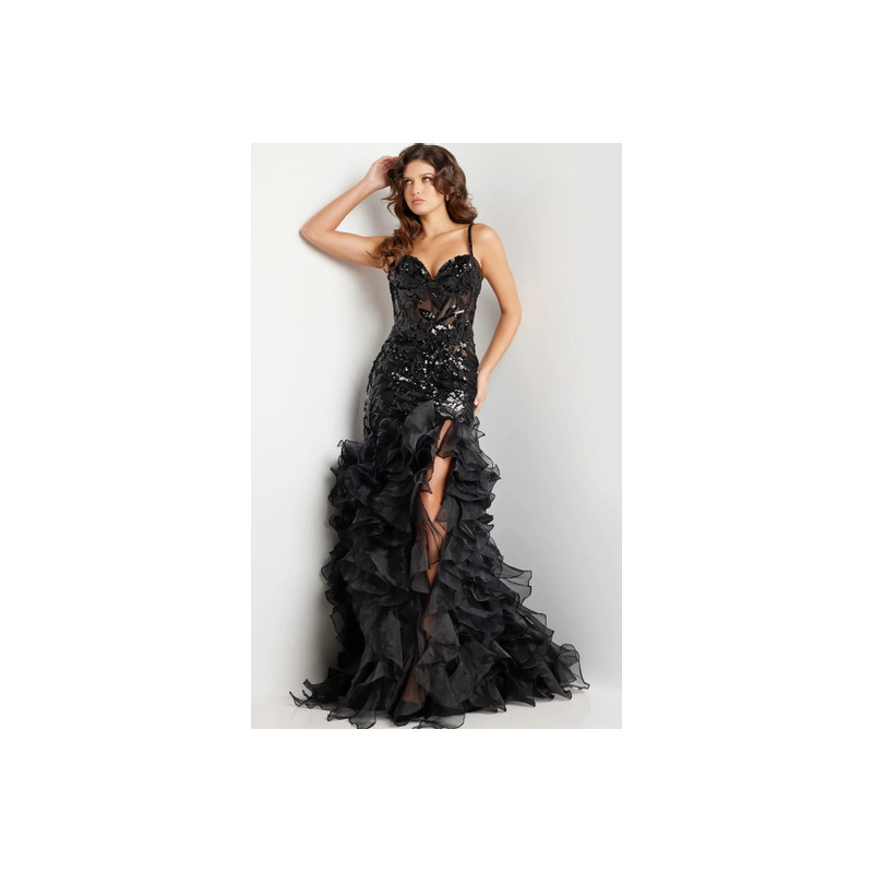 Jovani Style 38358