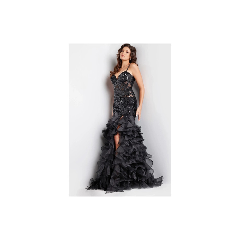 Jovani Style 38358