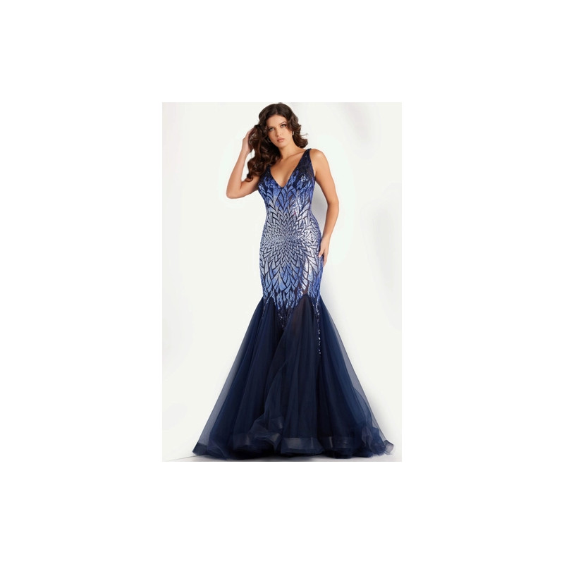 Jovani Style 38373