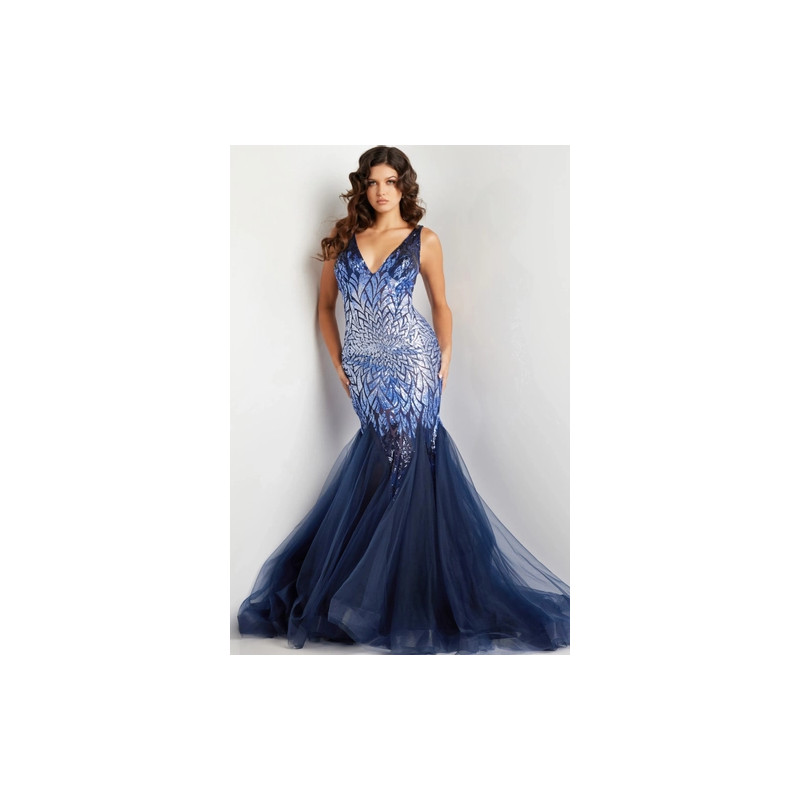 Jovani Style 38373