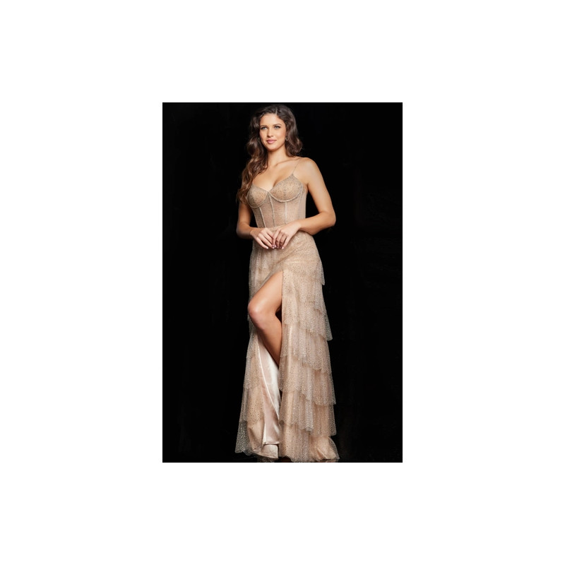 Jovani Style 38431