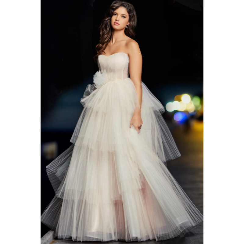 Jovani Style 38537