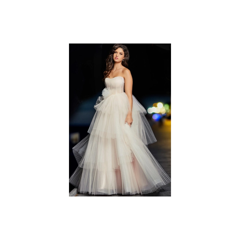 Jovani Style 38537