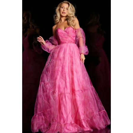 Jovani Style 38605