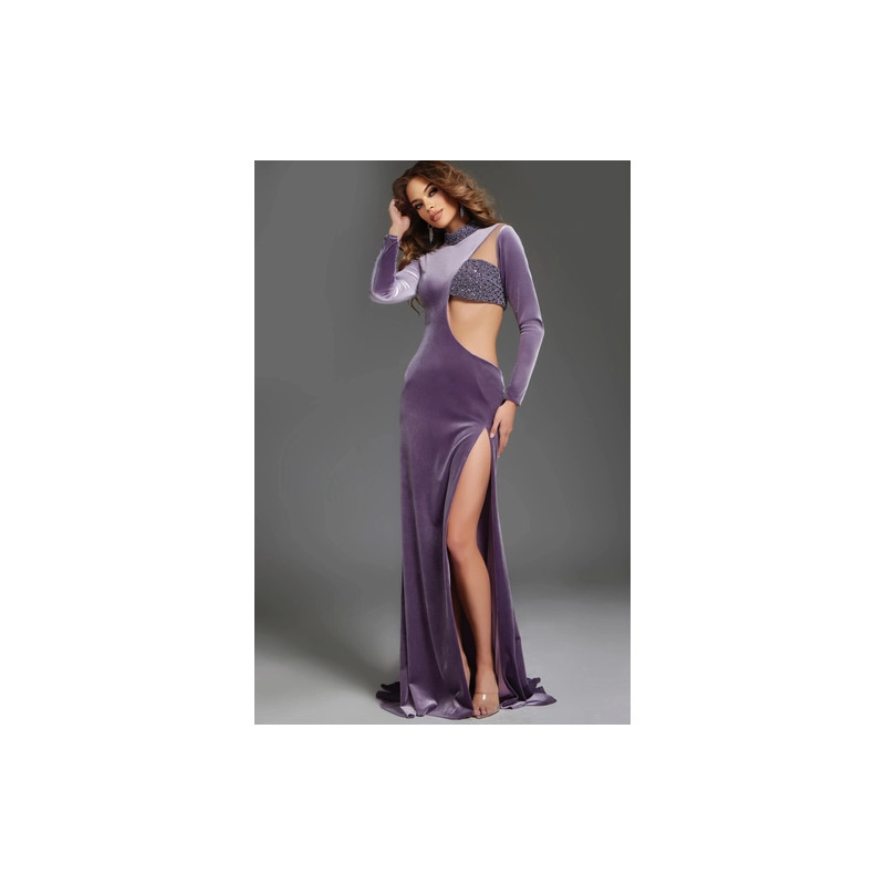 Jovani Style 40124