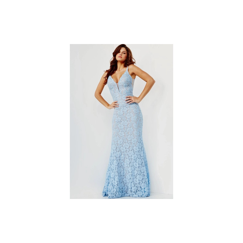 Jovani Style 48994