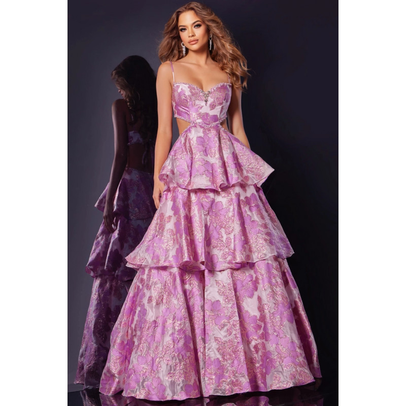 Jovani Style D5994
