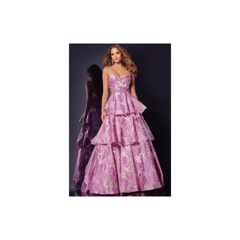 Jovani Style D5994