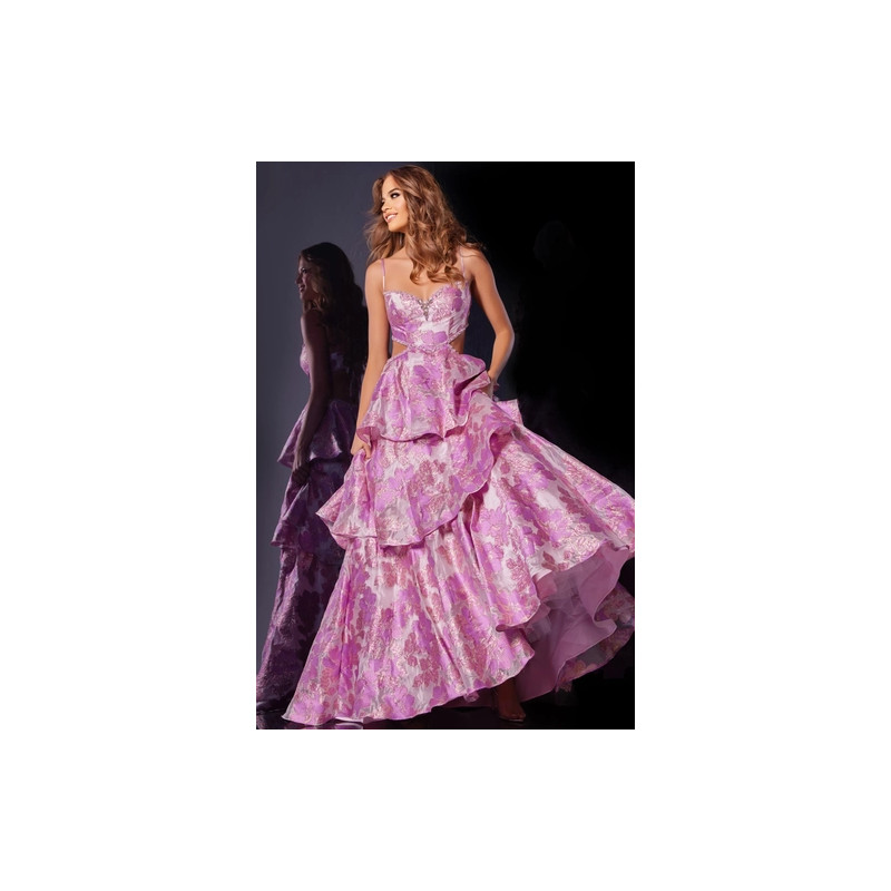 Jovani Style D5994