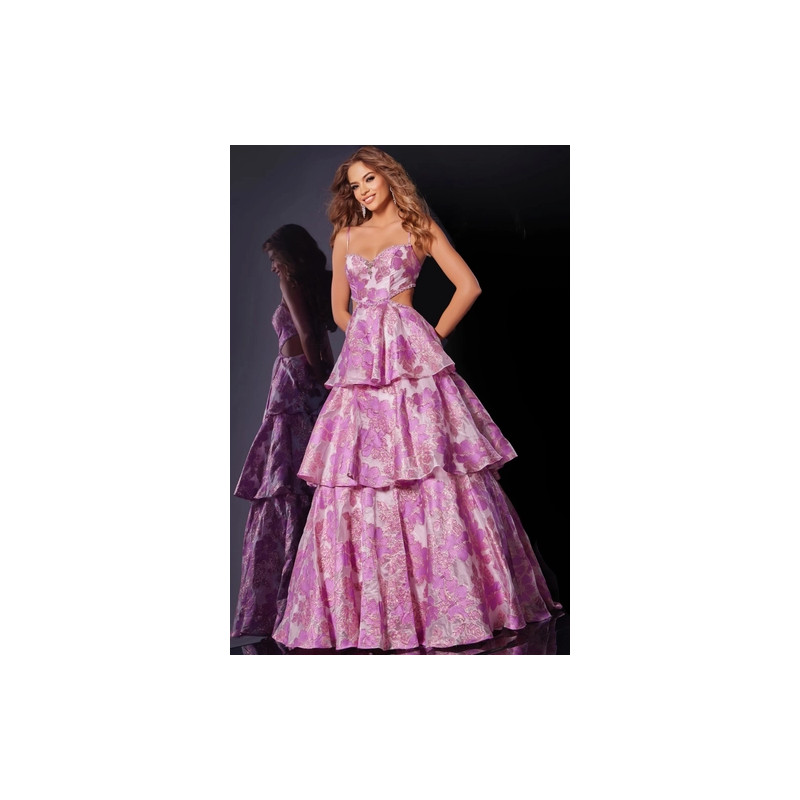 Jovani Style D5994