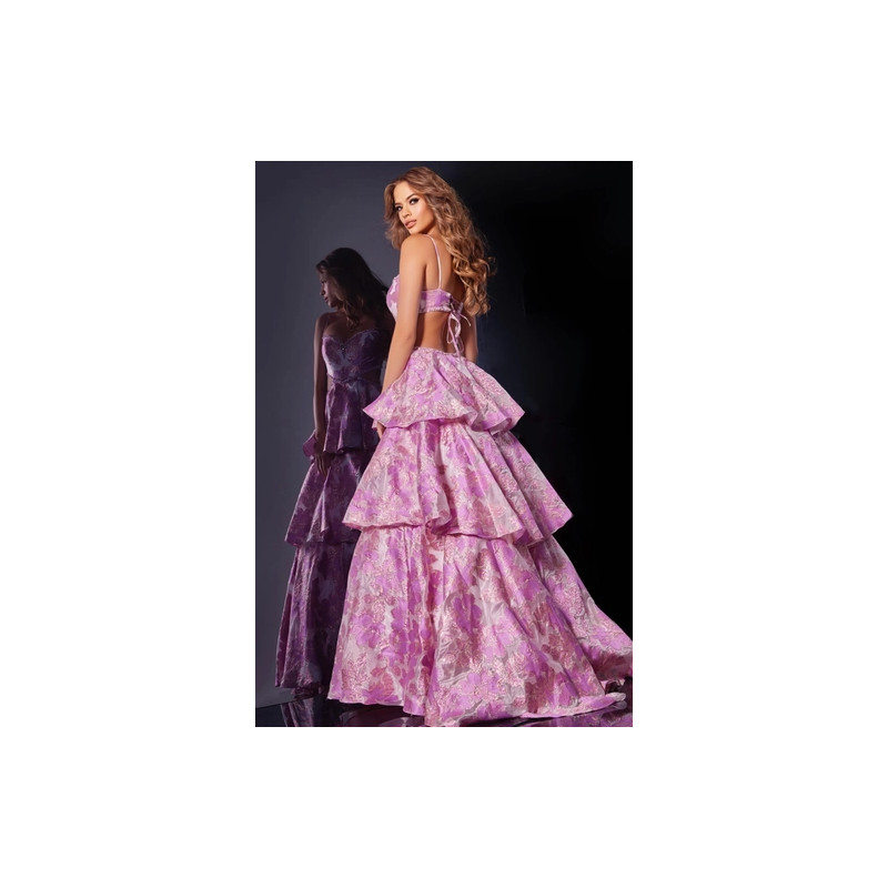 Jovani Style D5994