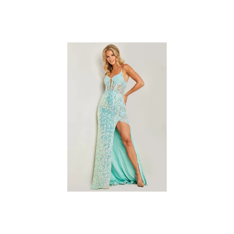 Jovani Style 24299