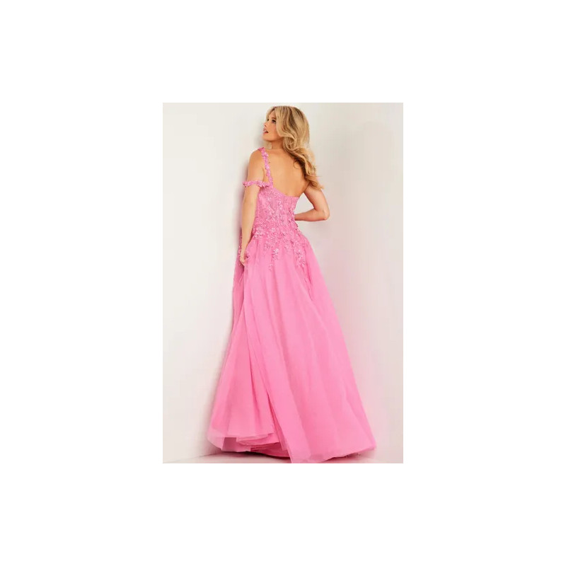 Jovani Style 25826