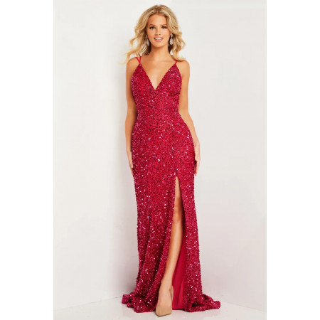 Jovani Style 36437