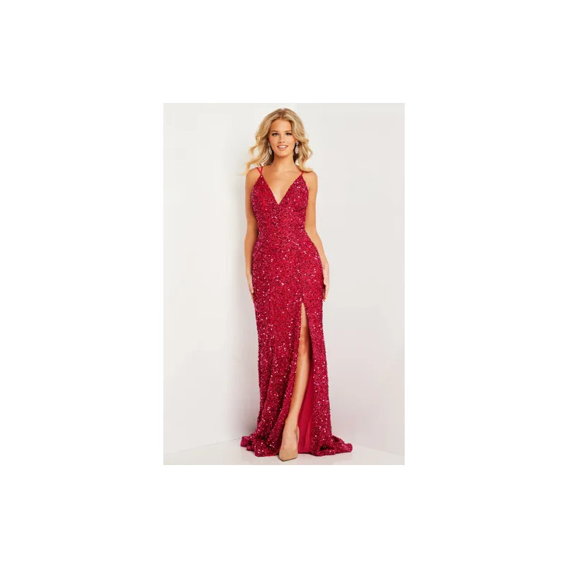 Jovani Style 36437