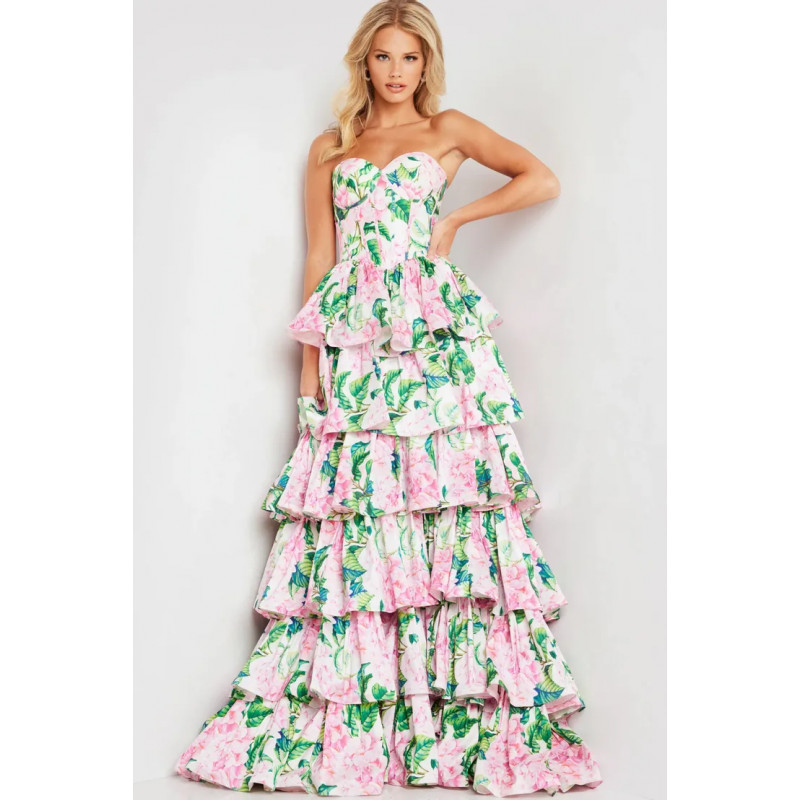 Jovani Style 37058