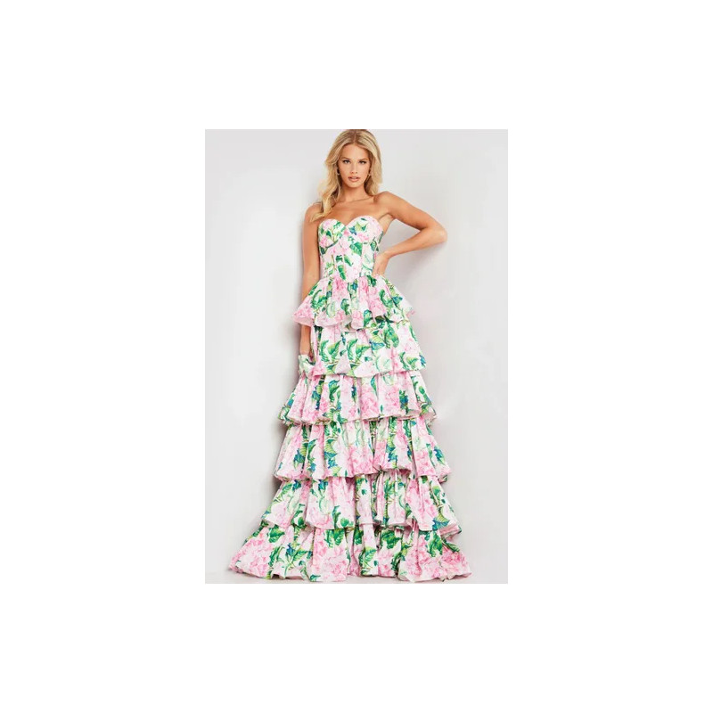 Jovani Style 37058