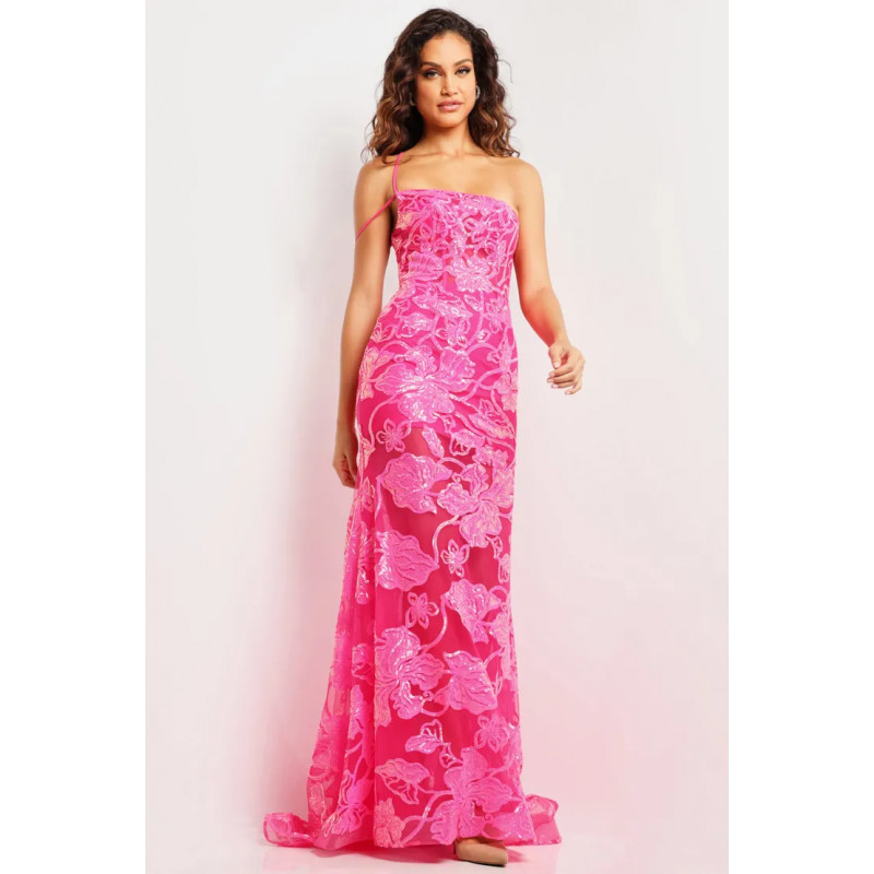 Jovani Style 38463
