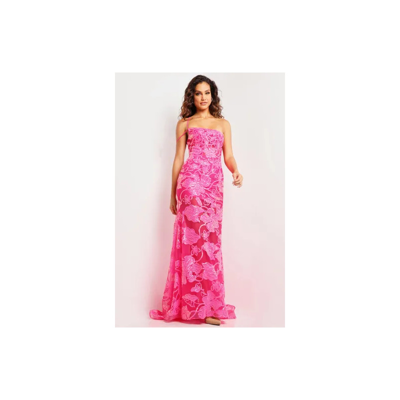 Jovani Style 38463