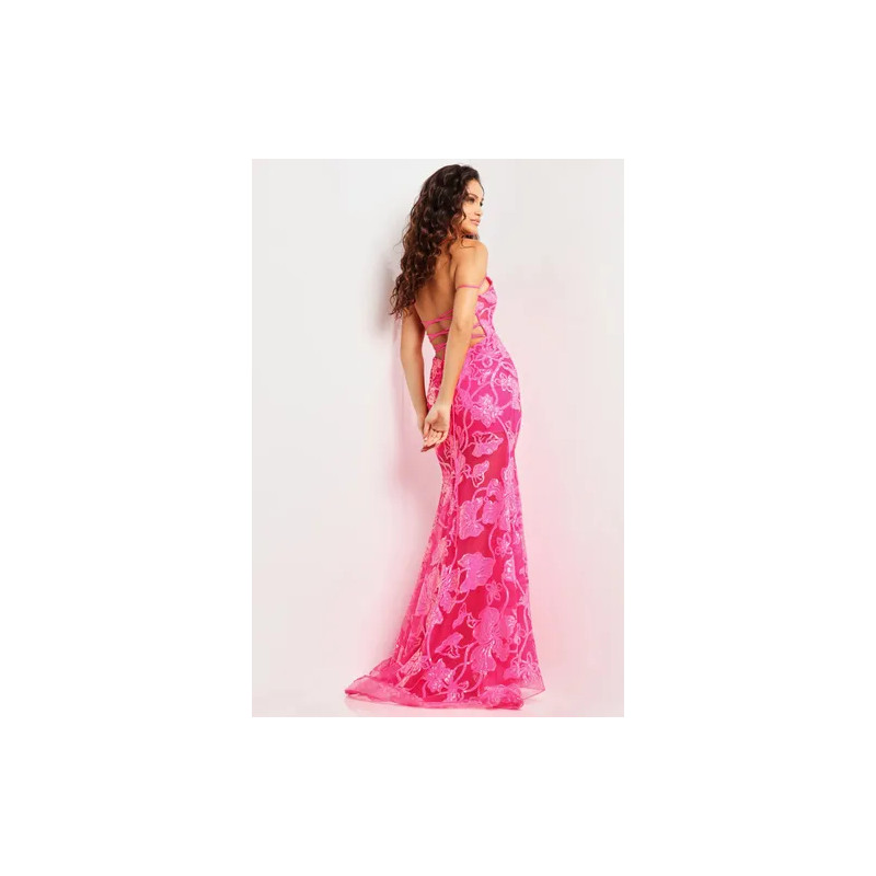Jovani Style 38463