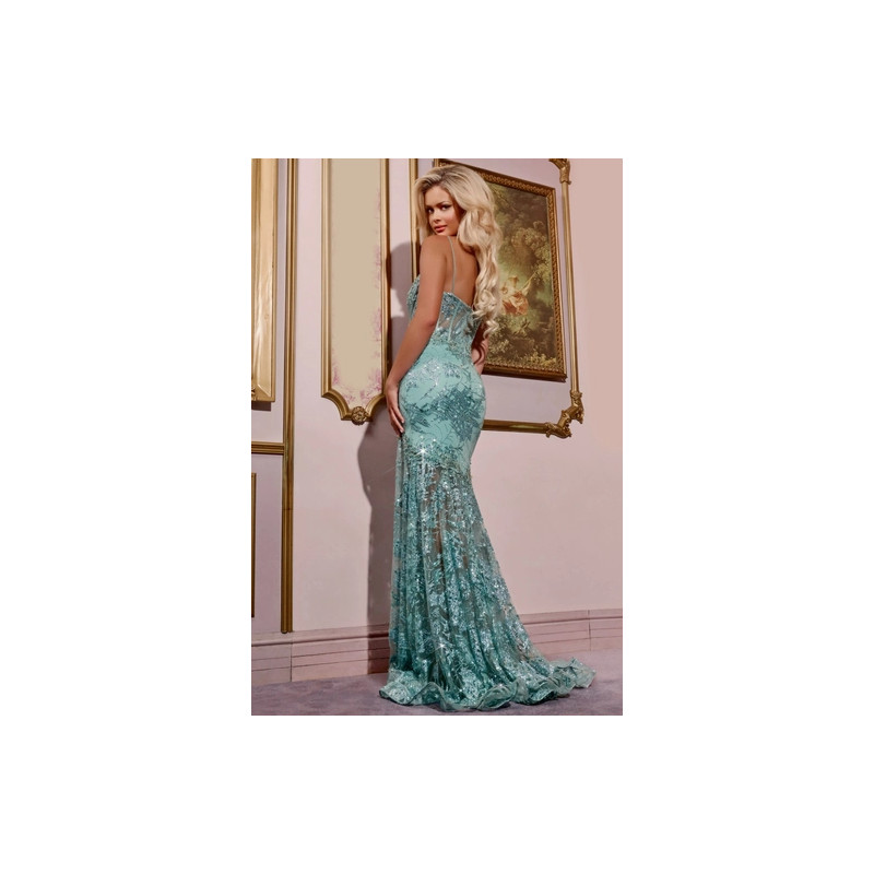 Jovani Style 38468