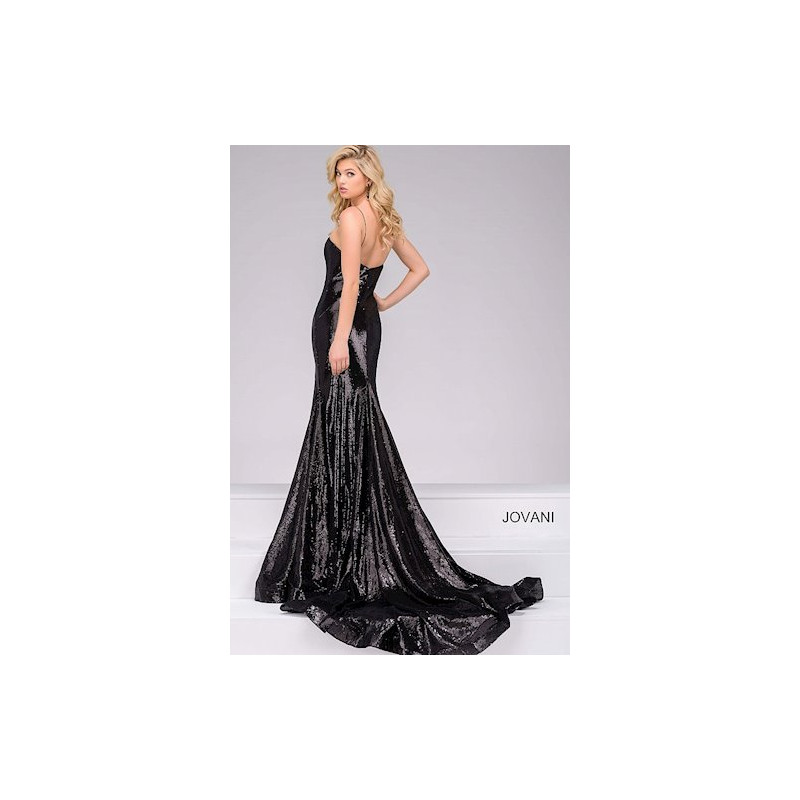 Jovani Style 40436