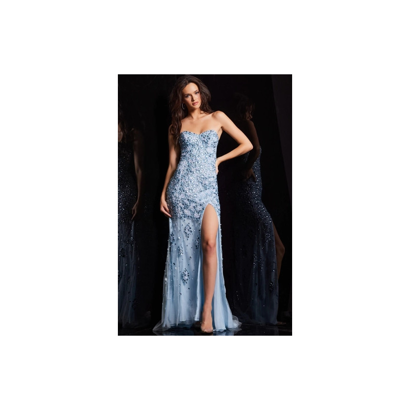 Jovani Style 4247