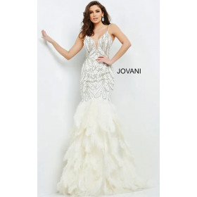 Jovani Style 04625
