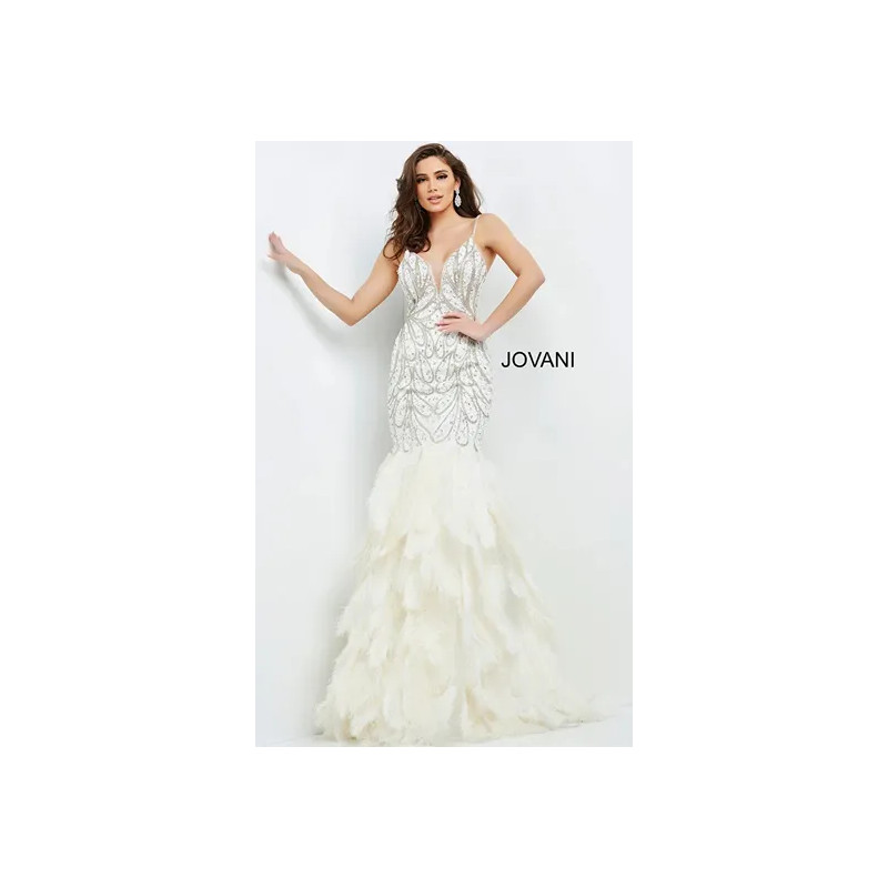 Jovani Style 04625