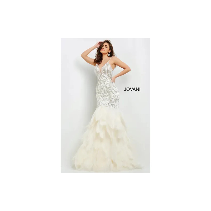 Jovani Style 04625
