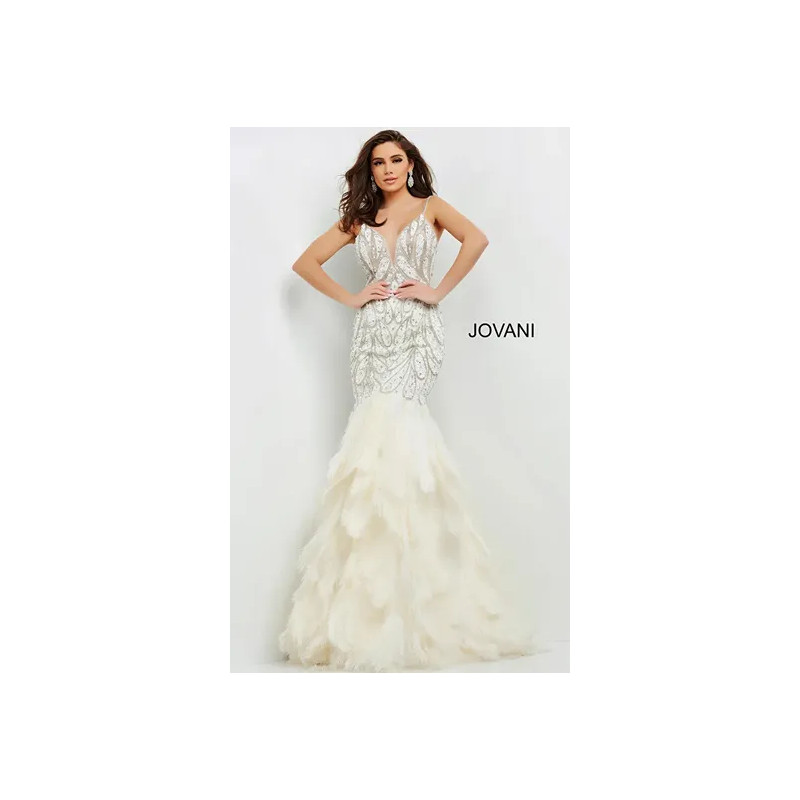 Jovani Style 04625