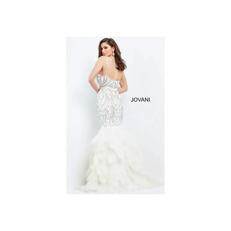 Jovani Style 04625