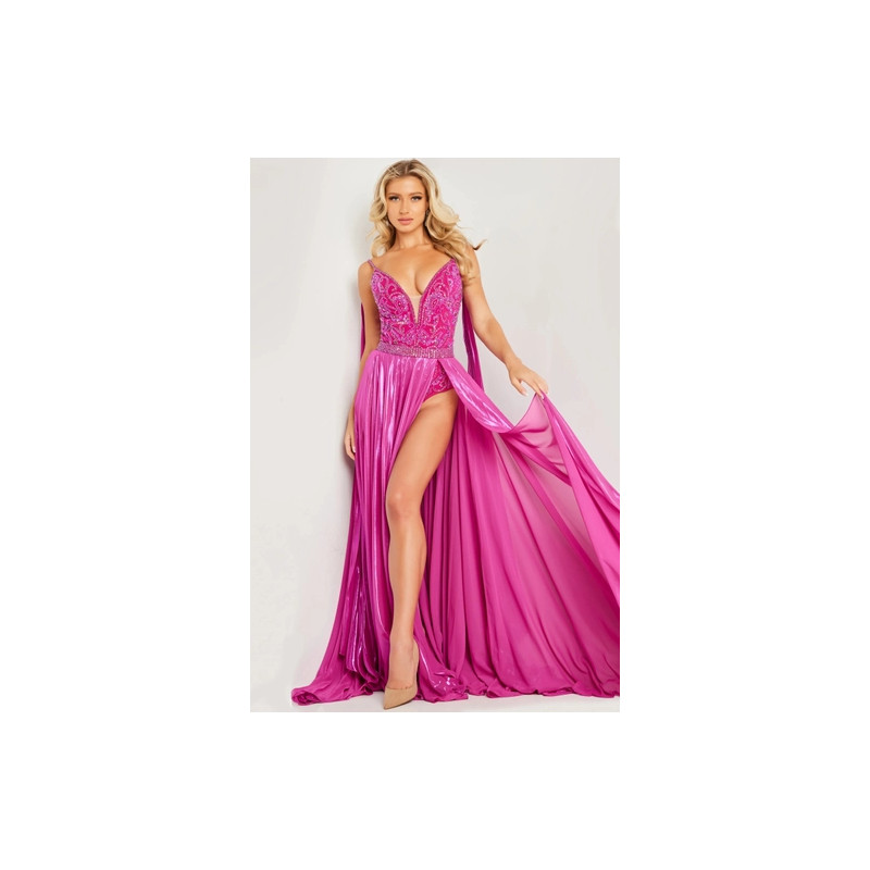 Jovani Style 07249