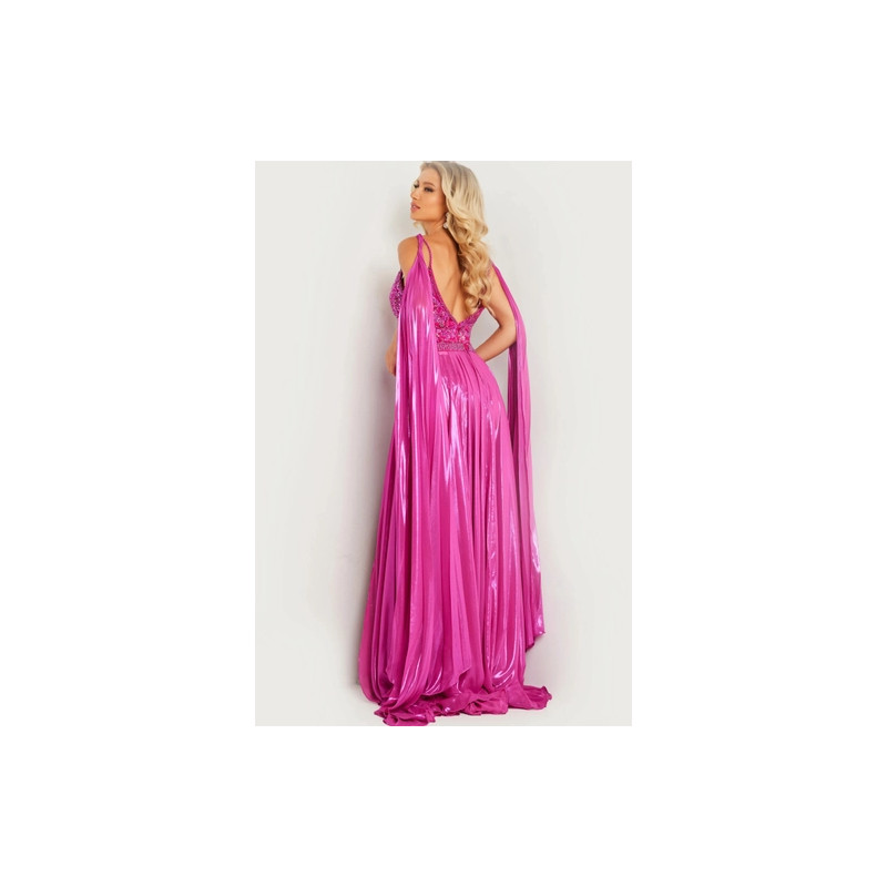 Jovani Style 07249
