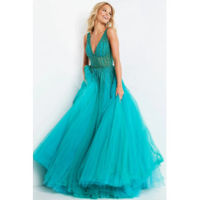 Jovani Style 08638