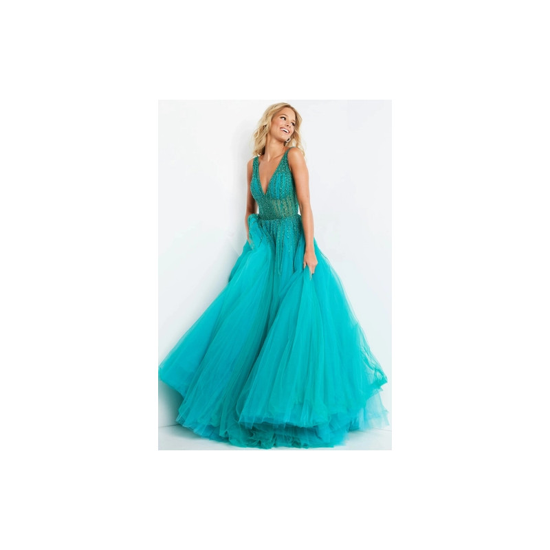 Jovani Style 08638