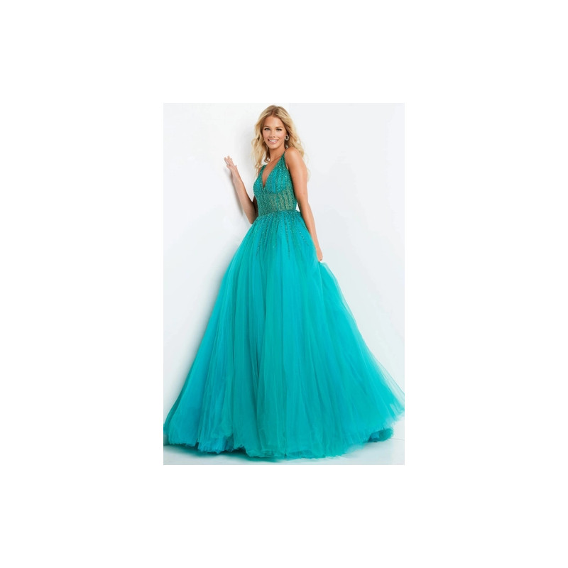 Jovani Style 08638