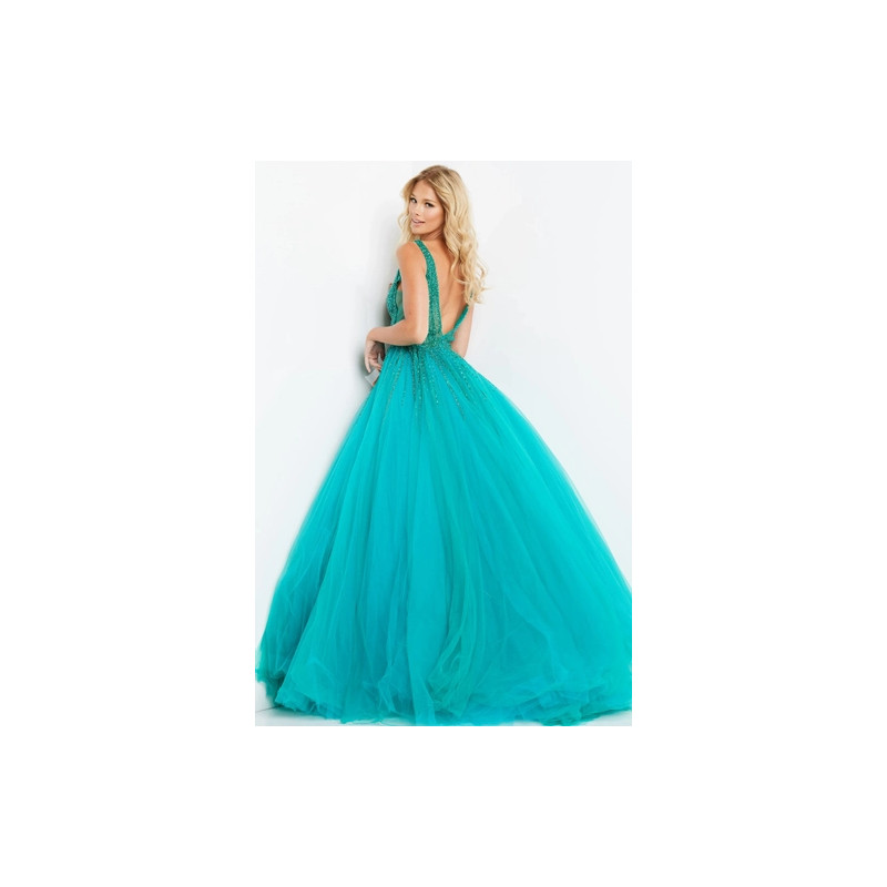 Jovani Style 08638