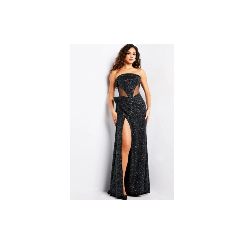 Jovani Style 23388