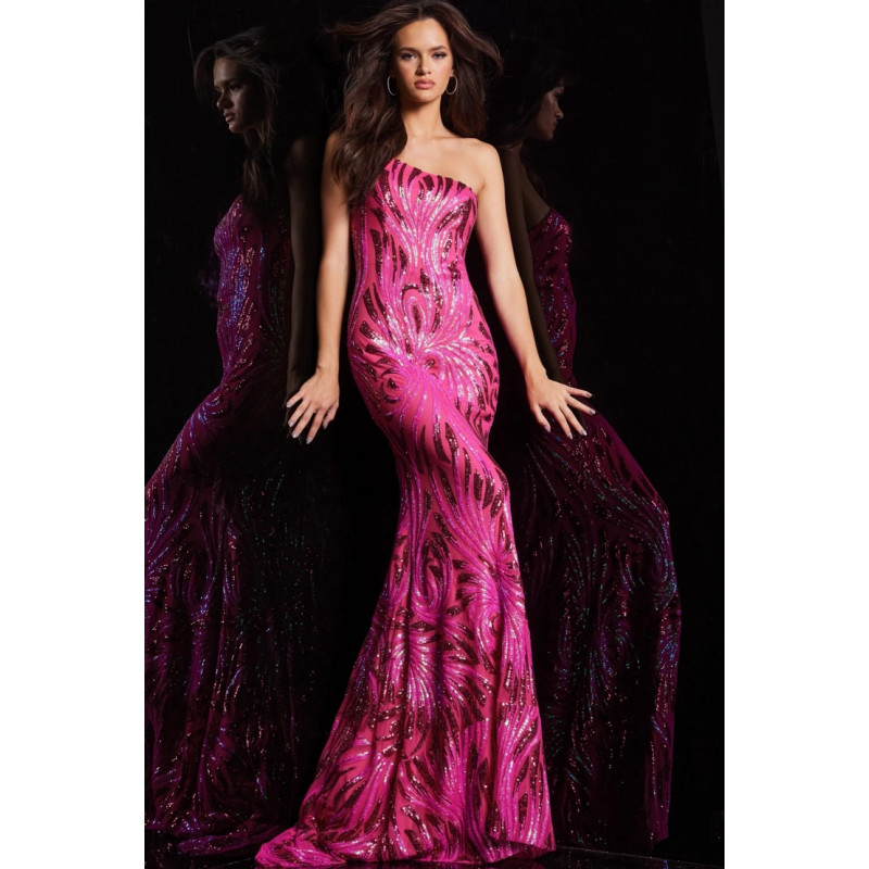 Jovani Style 23876