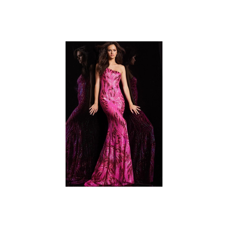 Jovani Style 23876