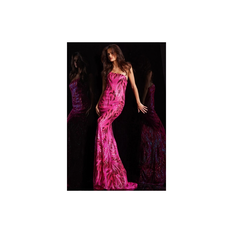 Jovani Style 23876
