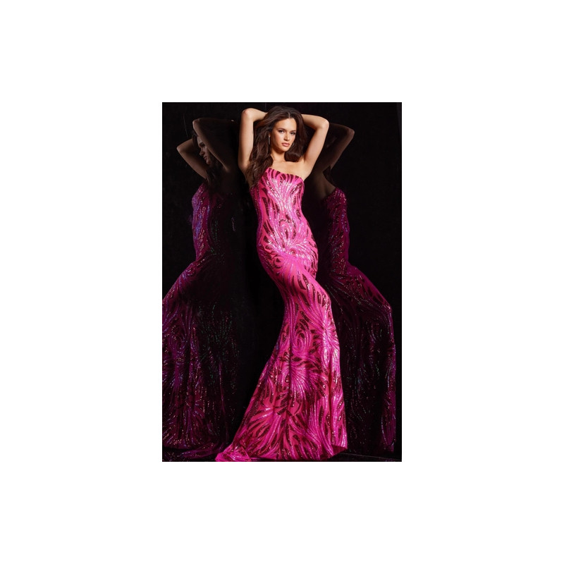 Jovani Style 23876