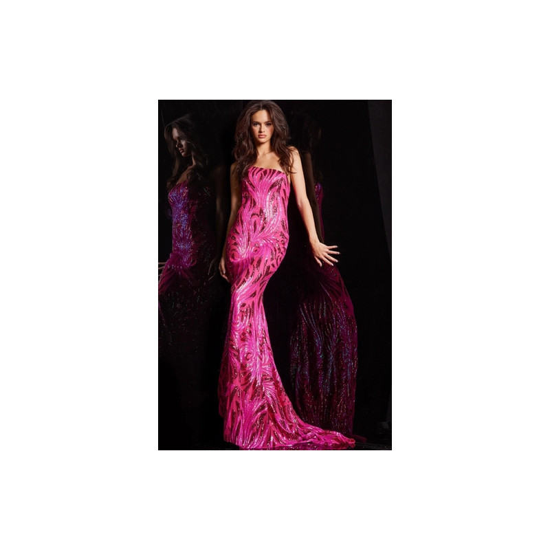 Jovani Style 23876