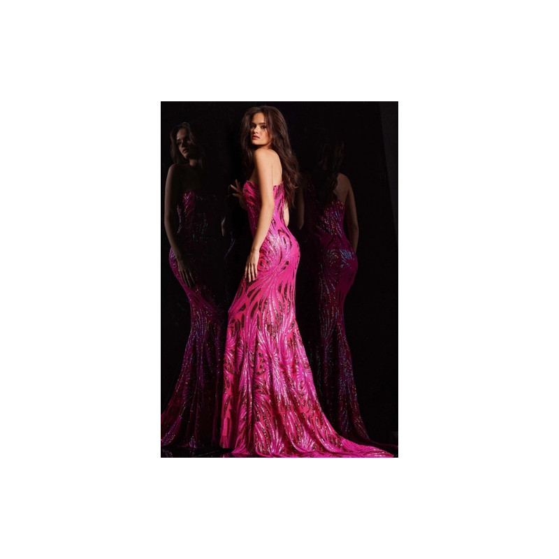 Jovani Style 23876