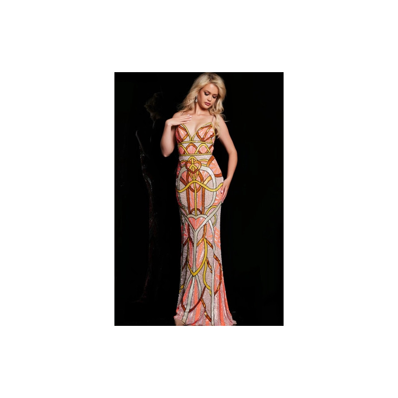 Jovani Style 26005