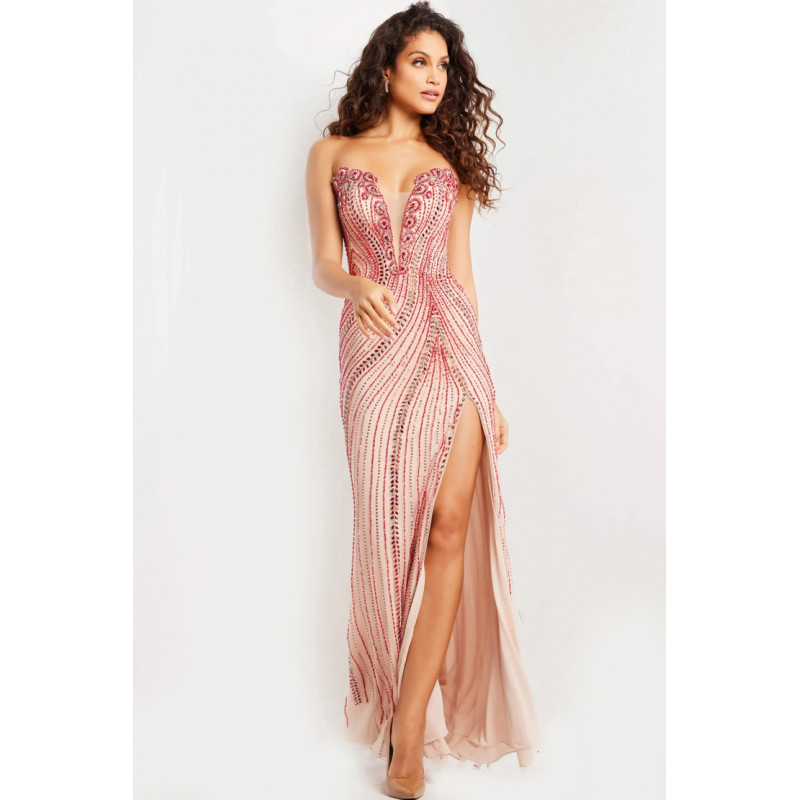Jovani Style 26043